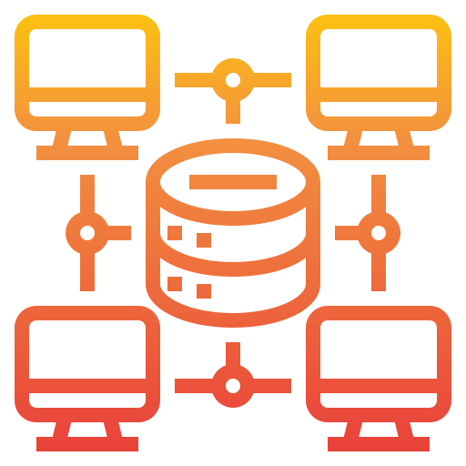 Server icon