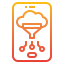 Smartphone icon 64x64