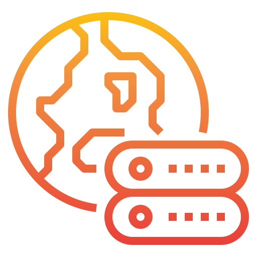 Server icon