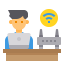 Admin icon 64x64