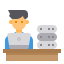 Admin icon 64x64