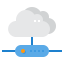 Cloud icon 64x64
