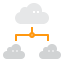 Cloud icon 64x64