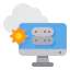Computer icon 64x64