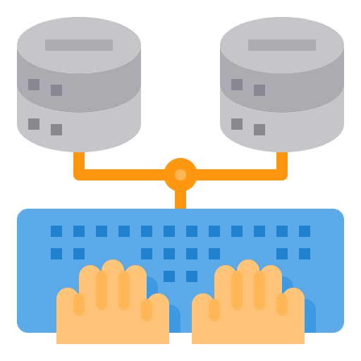Configuration icon