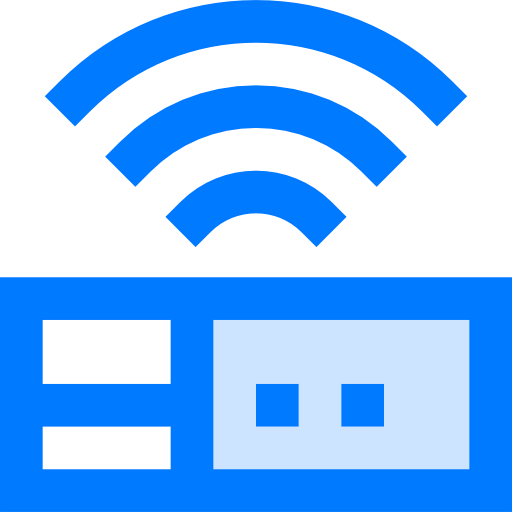 Modem icon