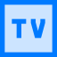 Tv icon 64x64