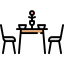 Chairs icon 64x64
