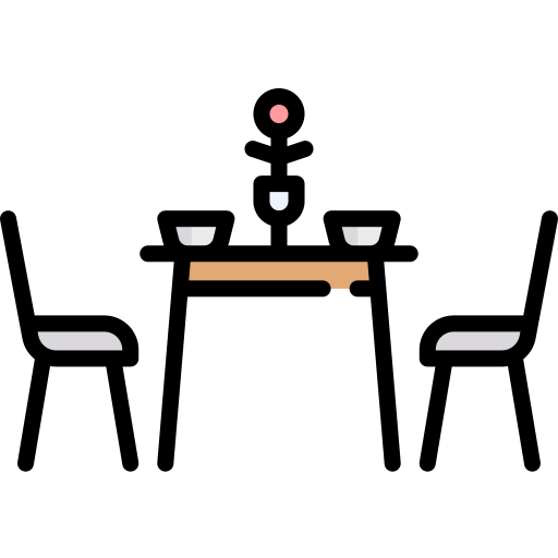 Chairs icon