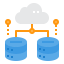Database Symbol 64x64