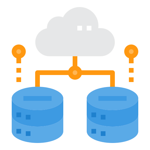 Database icon