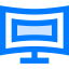 Tv icon 64x64