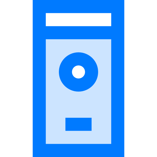 Remote control icon