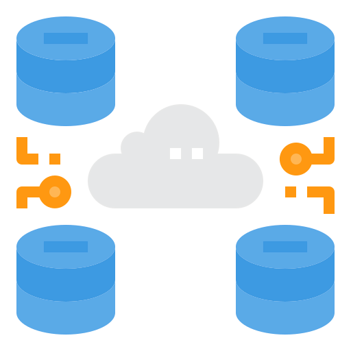 Database icon