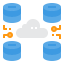 Database Ikona 64x64