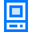 Tv icon 64x64