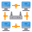 Network icon 64x64