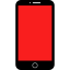 Smartphone icon 64x64