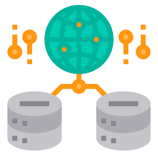 Network icon