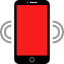 Smartphone icon 64x64