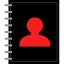 Agenda icon 64x64