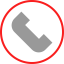 Telephone icon 64x64