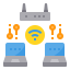 Network icon 64x64