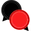Chat icon 64x64