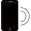 Smartphone icon 64x64