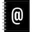 Agenda icon 64x64