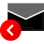 Email icon 64x64