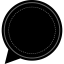 Chat icon 64x64