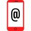 Smartphone icon 64x64
