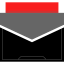 Email icon 64x64