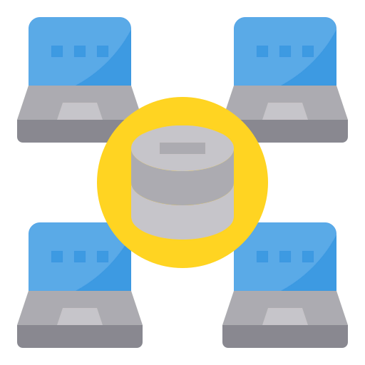 Server icon