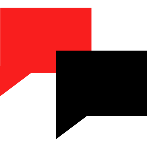 Chat icon