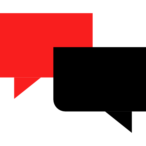 Chat icon