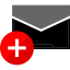 Email icon 64x64
