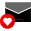 Email icon 64x64