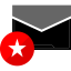 Email icon 64x64