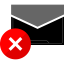Email icon 64x64