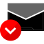 Email icon 64x64