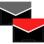 Email icon 64x64
