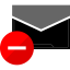 Email icon 64x64