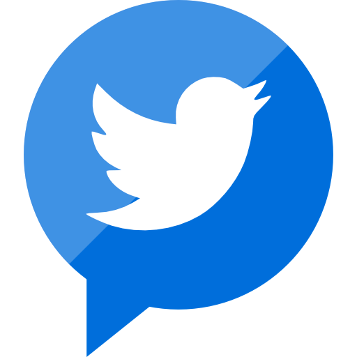 Twitter icon