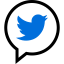 Twitter icon 64x64