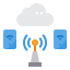 Networking icon 64x64
