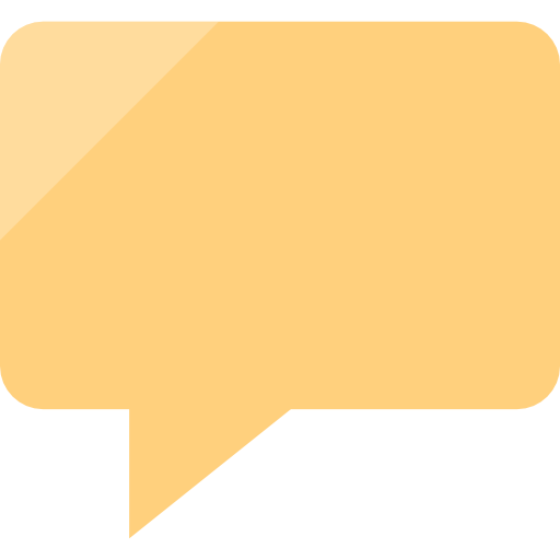 Chat icon
