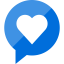 Chat icon 64x64