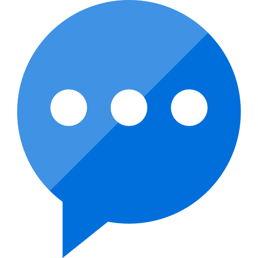 Chat icon
